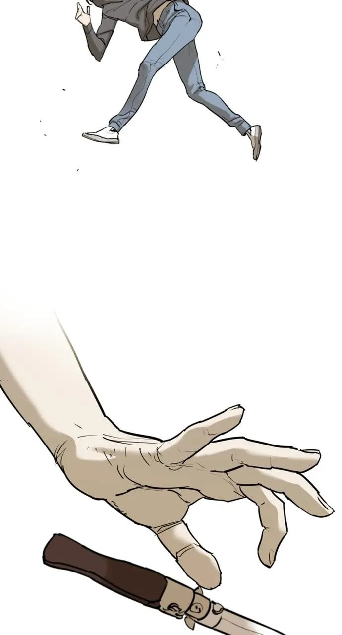 Read Brave Citizen chapter 65 image 39 on Lezhin