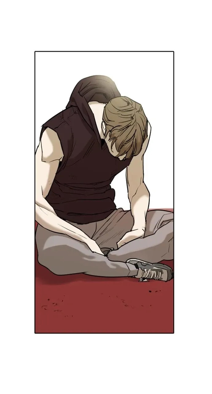 Read Brave Citizen chapter 65 image 4 on Lezhin