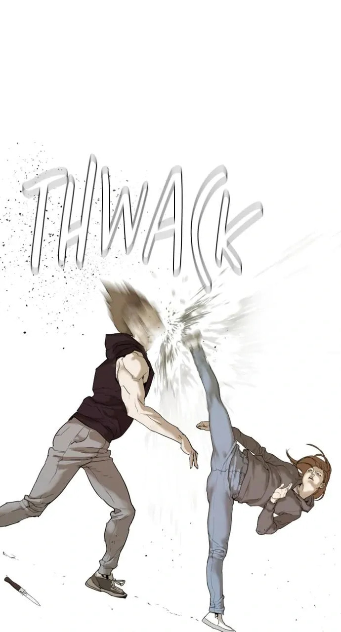 Read Brave Citizen chapter 65 image 41 on Lezhin
