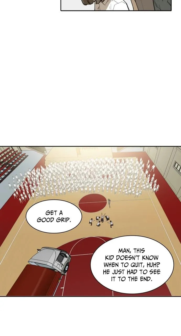 Read Brave Citizen chapter 65 image 47 on Lezhin