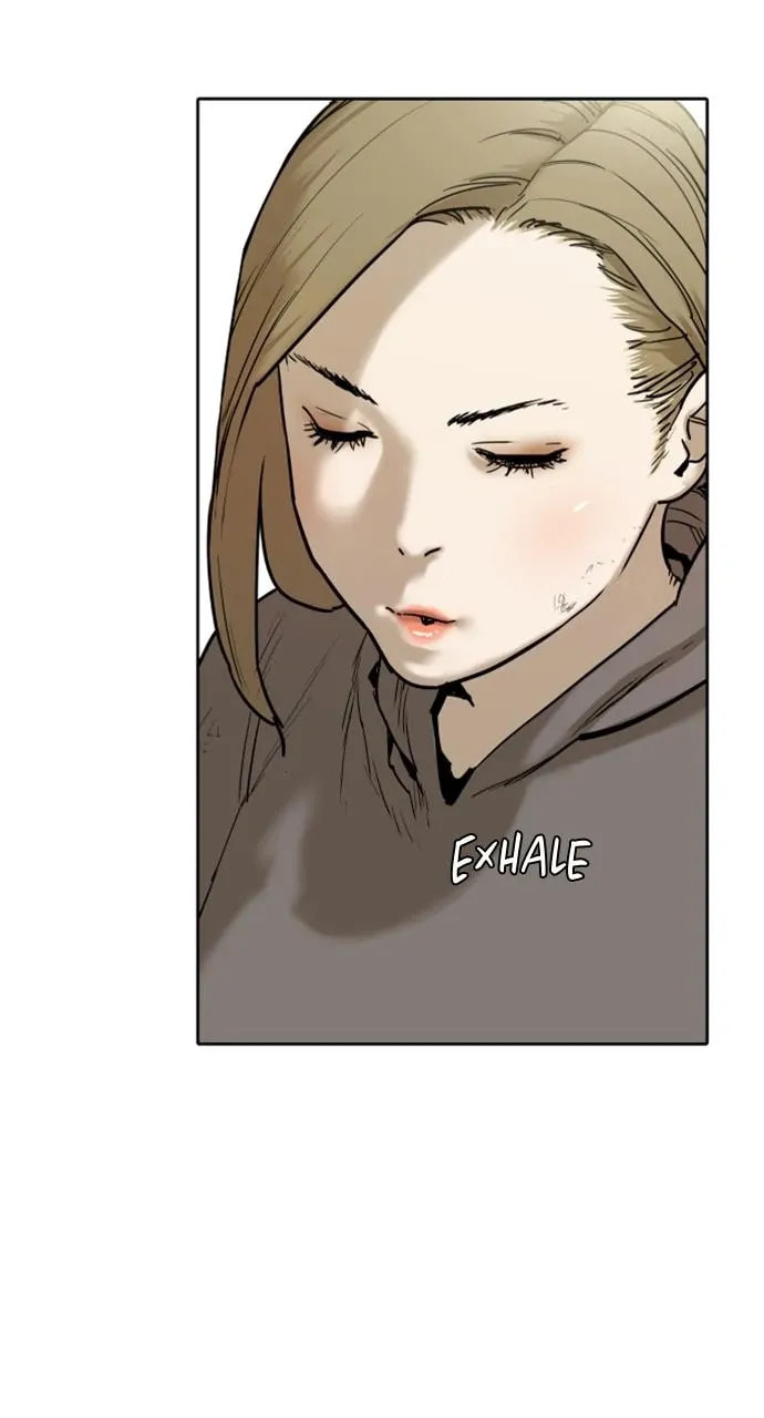 Read Brave Citizen chapter 65 image 5 on Lezhin