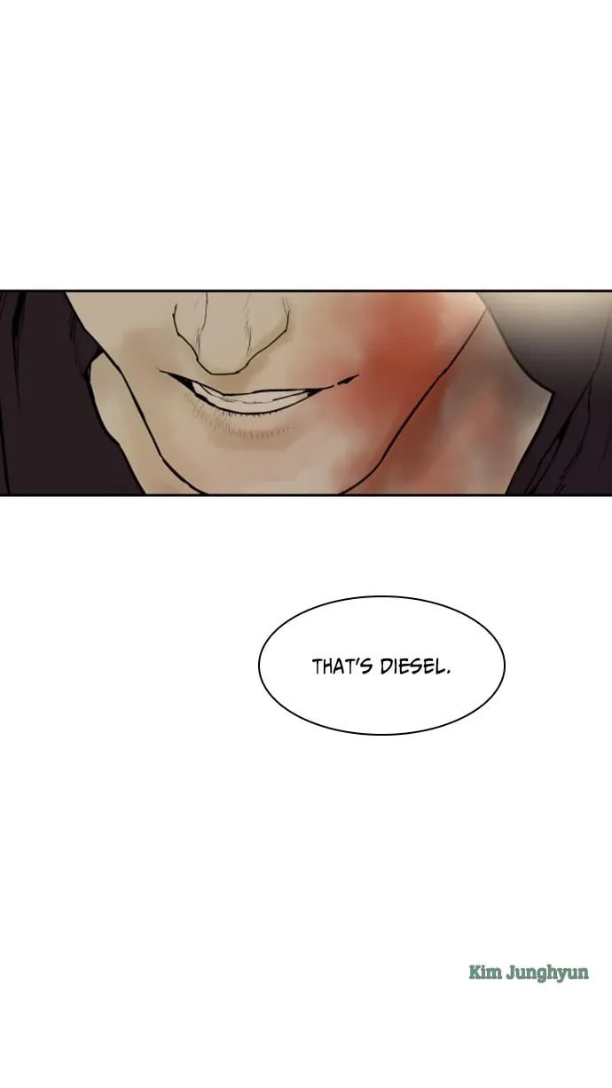 Read Brave Citizen chapter 65 image 50 on Lezhin