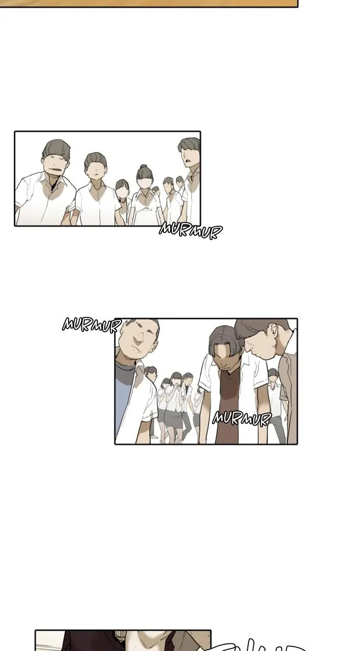 Read Brave Citizen chapter 65 image 9 on Lezhin