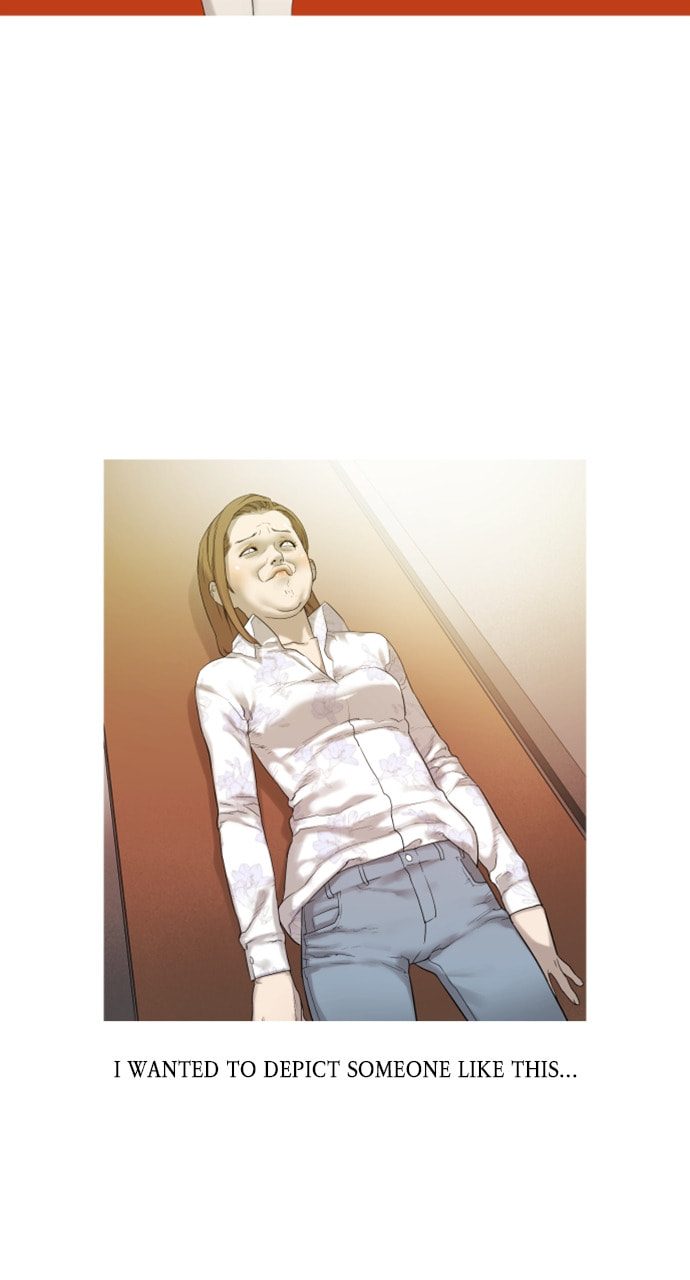 Read Brave Citizen chapter 66.1 image 3 on Lezhin