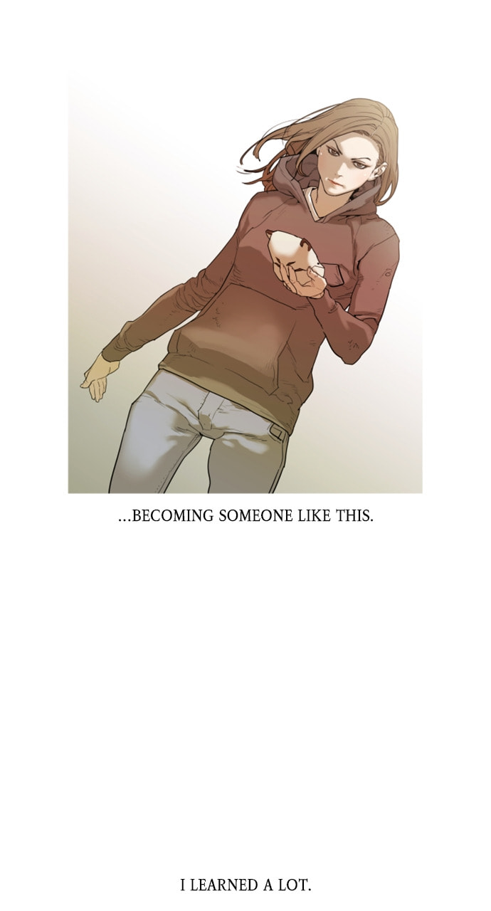 Read Brave Citizen chapter 66.1 image 4 on Lezhin