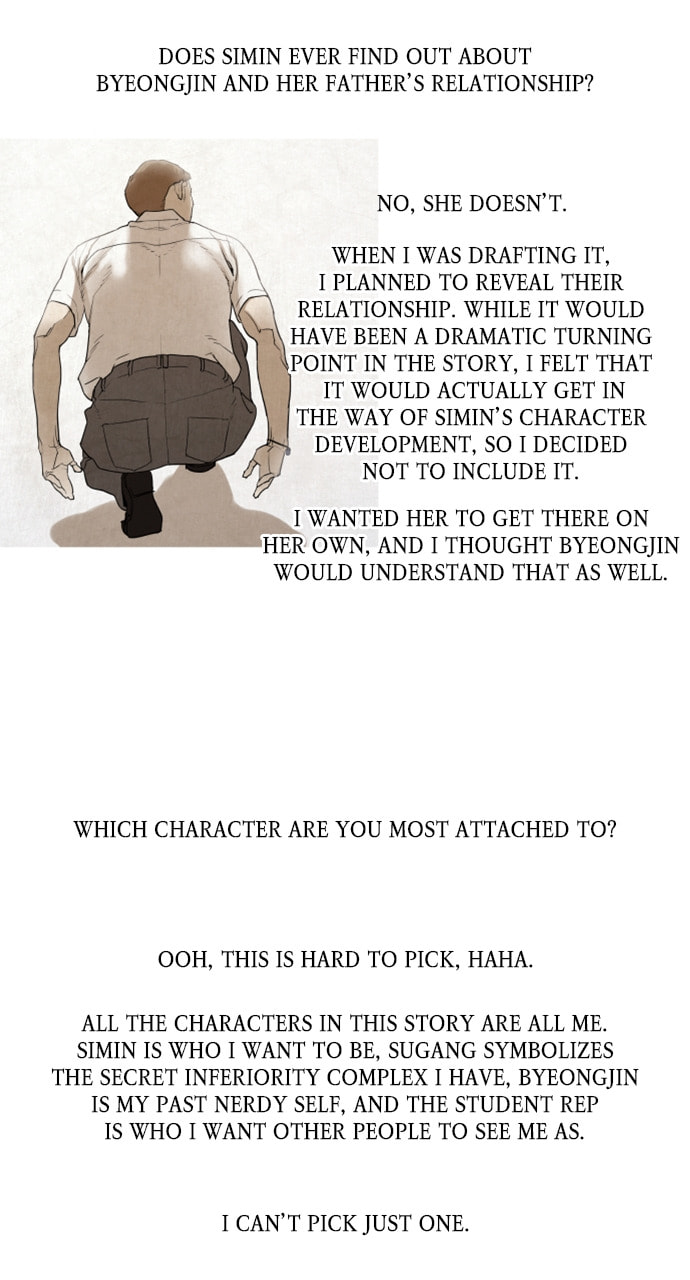 Read Brave Citizen chapter 66.1 image 6 on Lezhin