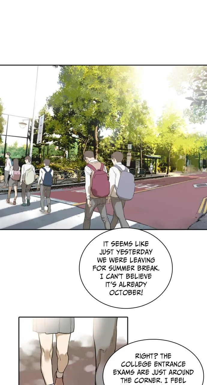 Read Brave Citizen chapter 66 image 13 on Lezhin