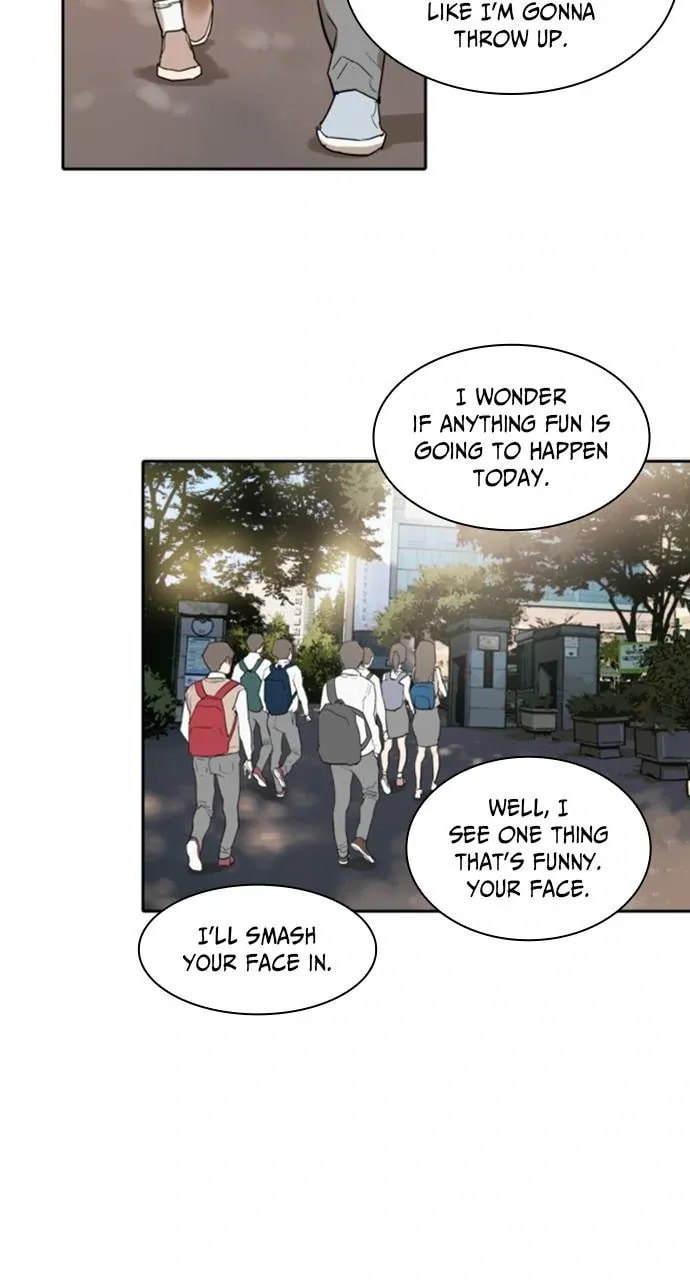 Read Brave Citizen chapter 66 image 14 on Lezhin