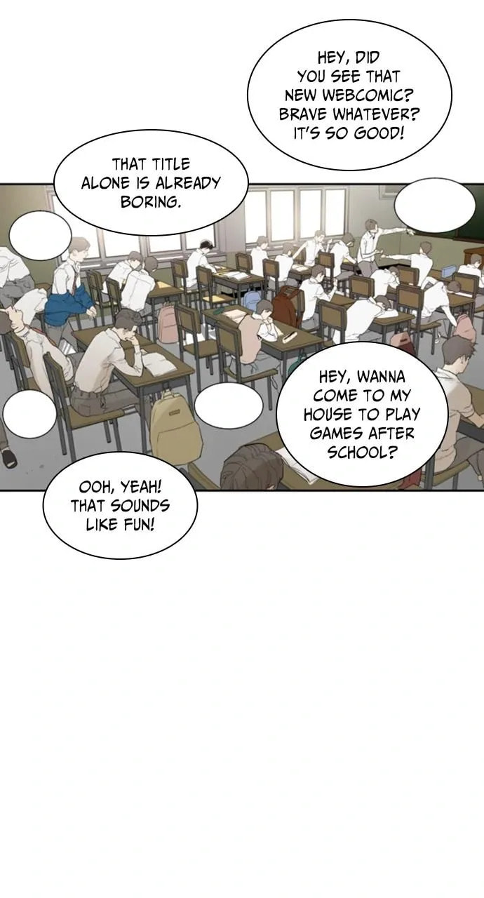 Read Brave Citizen chapter 66 image 16 on Lezhin