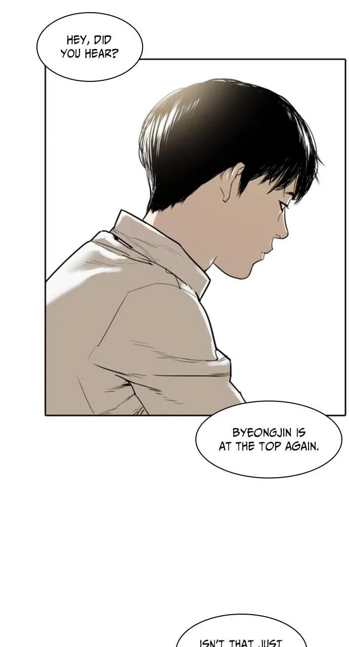 Read Brave Citizen chapter 66 image 17 on Lezhin