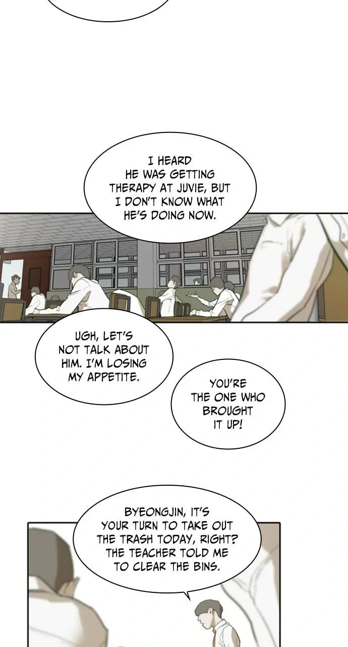 Read Brave Citizen chapter 66 image 19 on Lezhin
