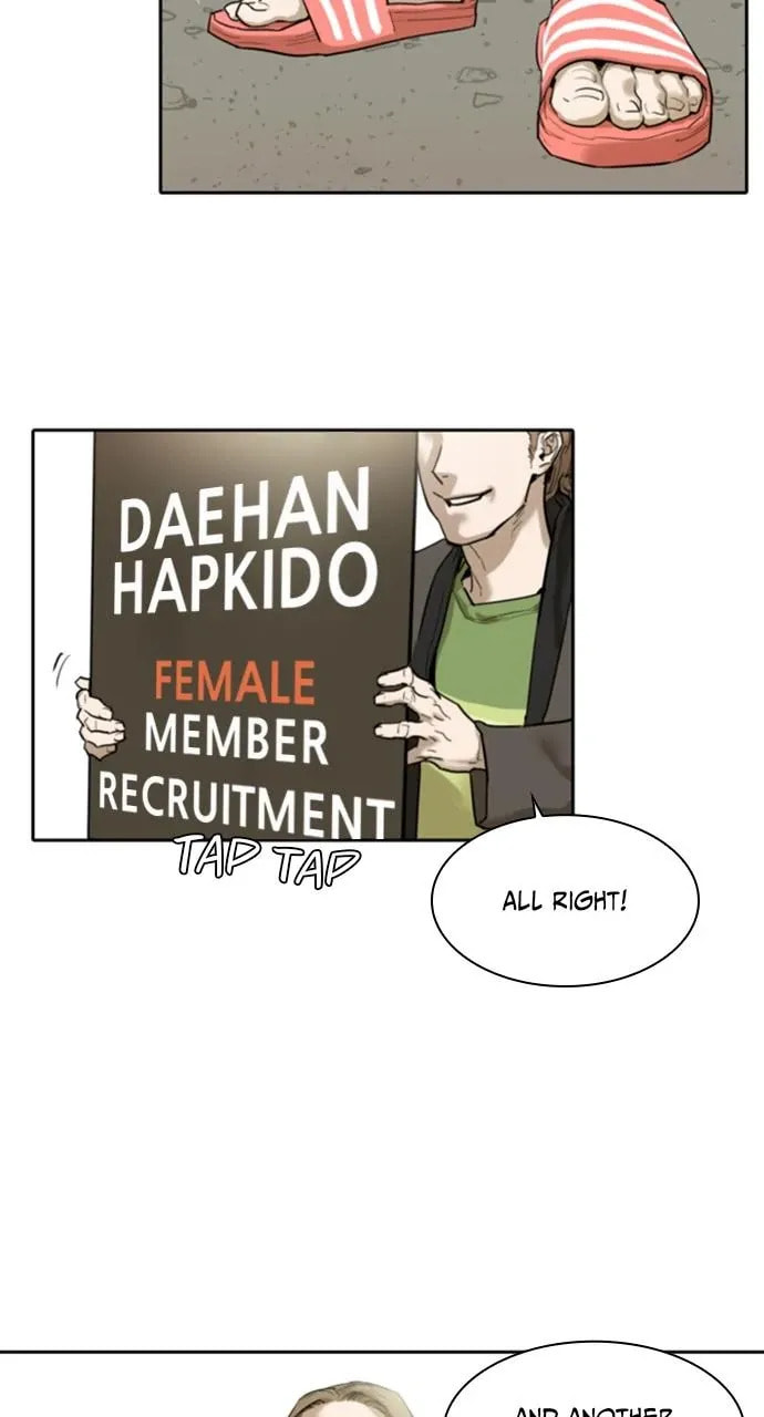 Read Brave Citizen chapter 66 image 2 on Lezhin