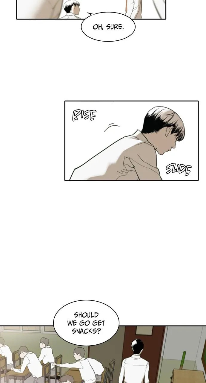 Read Brave Citizen chapter 66 image 20 on Lezhin