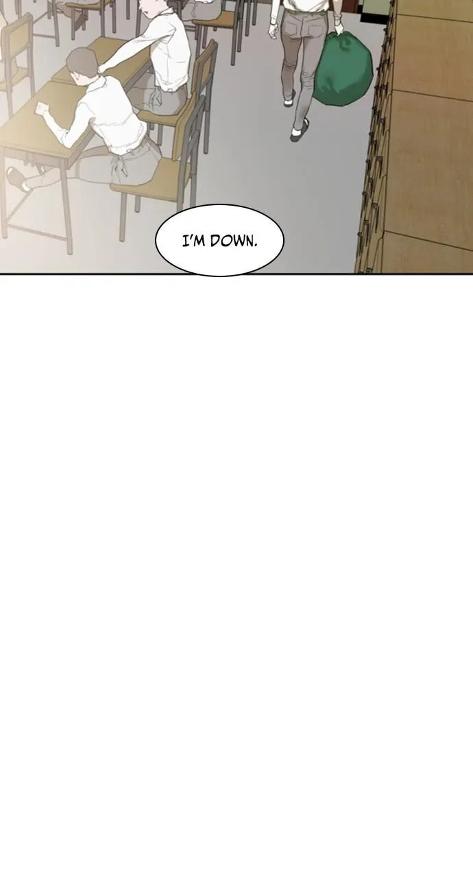 Read Brave Citizen chapter 66 image 21 on Lezhin