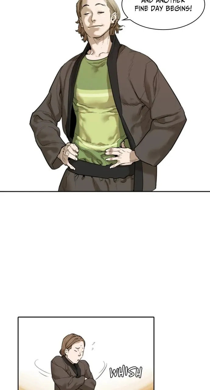 Read Brave Citizen chapter 66 image 3 on Lezhin
