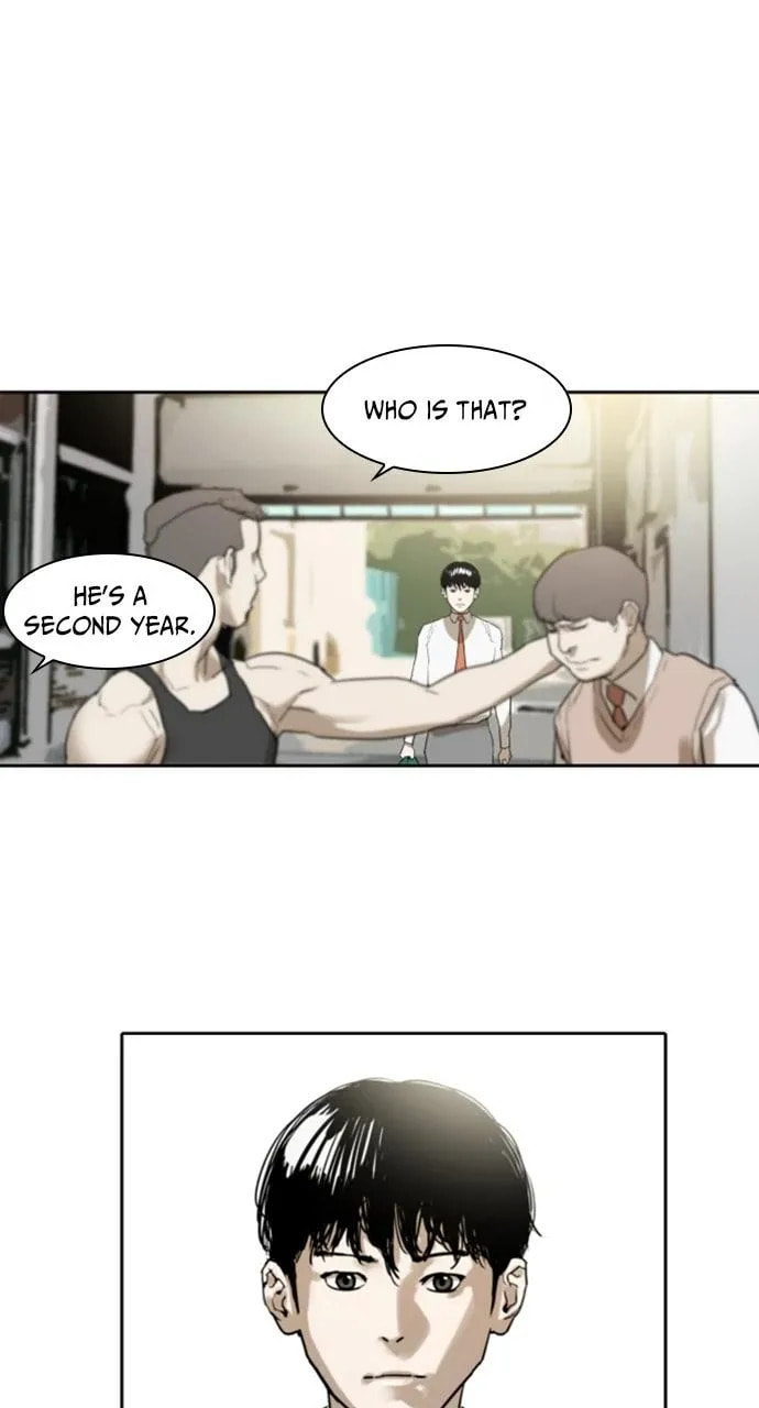 Read Brave Citizen chapter 66 image 30 on Lezhin