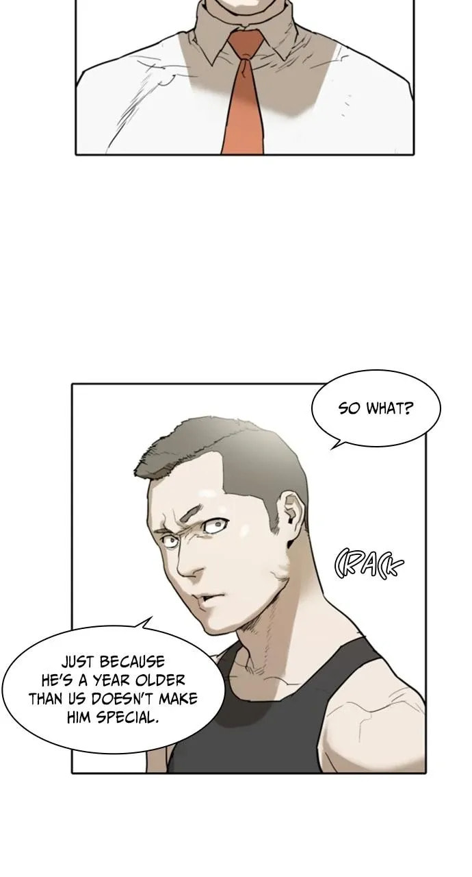 Read Brave Citizen chapter 66 image 31 on Lezhin