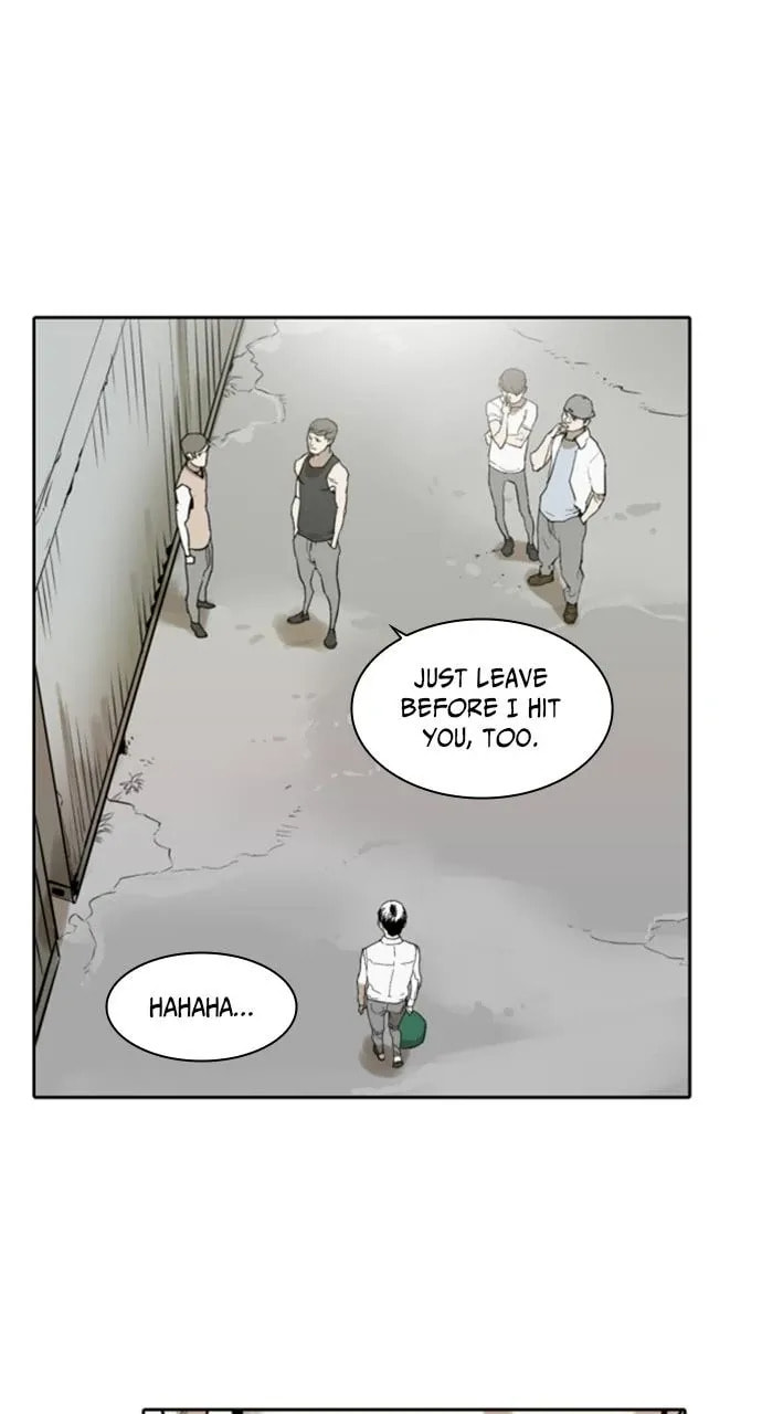 Read Brave Citizen chapter 66 image 32 on Lezhin