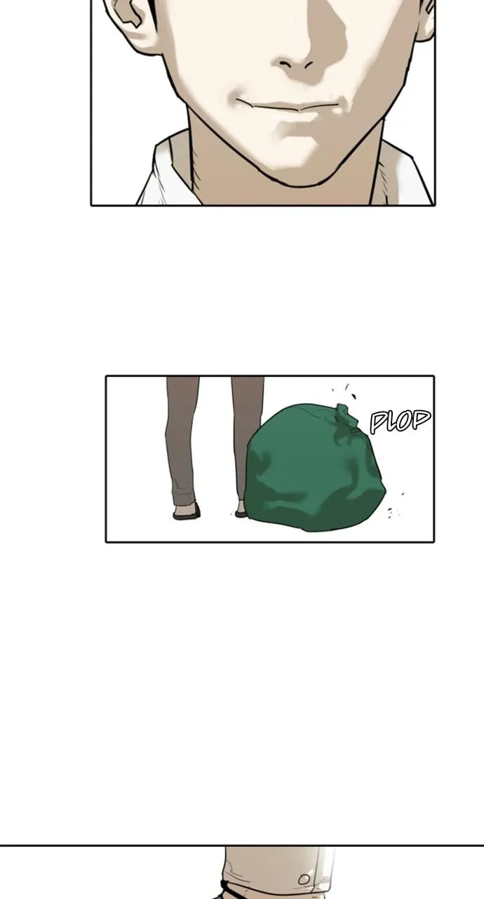 Read Brave Citizen chapter 66 image 33 on Lezhin