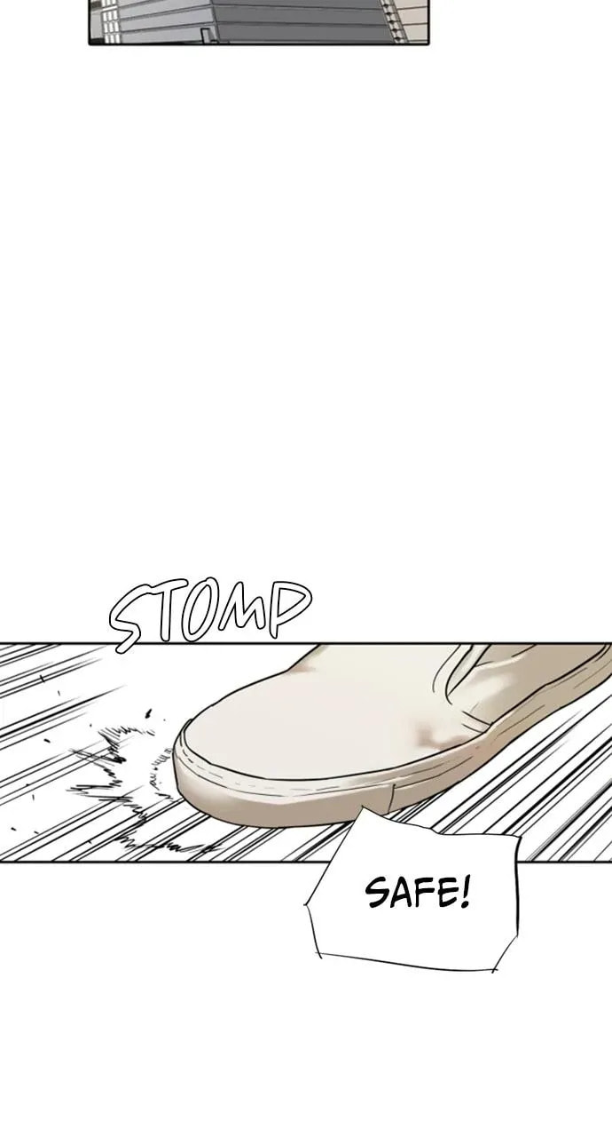 Read Brave Citizen chapter 66 image 36 on Lezhin