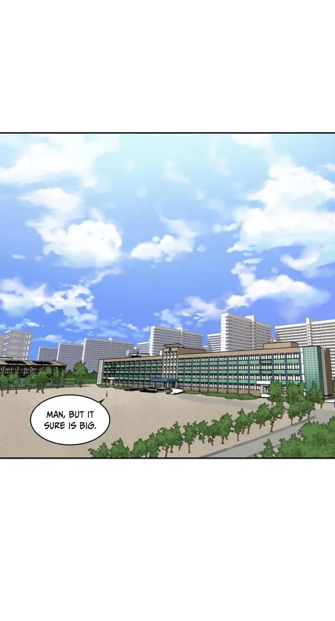 Read Brave Citizen chapter 66 image 39 on Lezhin