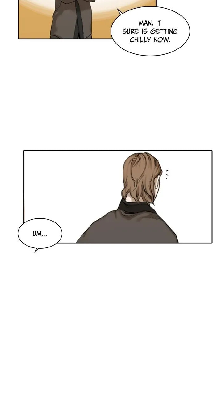 Read Brave Citizen chapter 66 image 4 on Lezhin