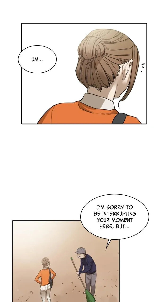 Read Brave Citizen chapter 66 image 40 on Lezhin