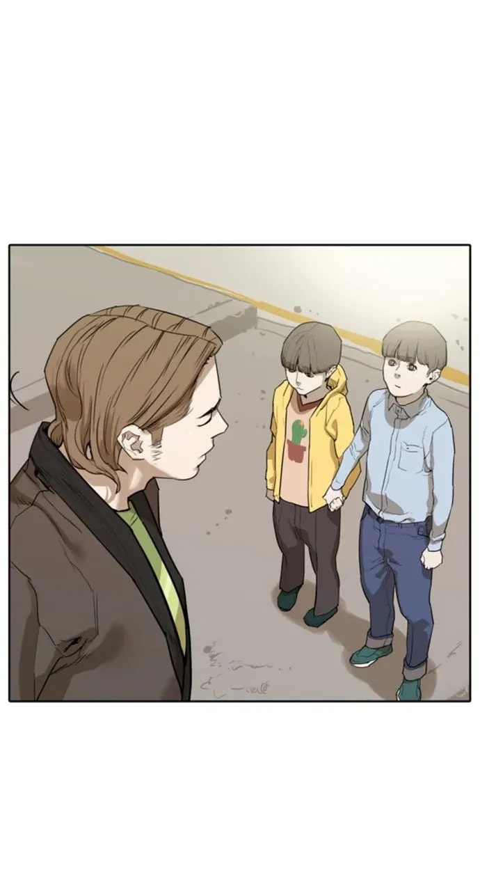 Read Brave Citizen chapter 66 image 5 on Lezhin