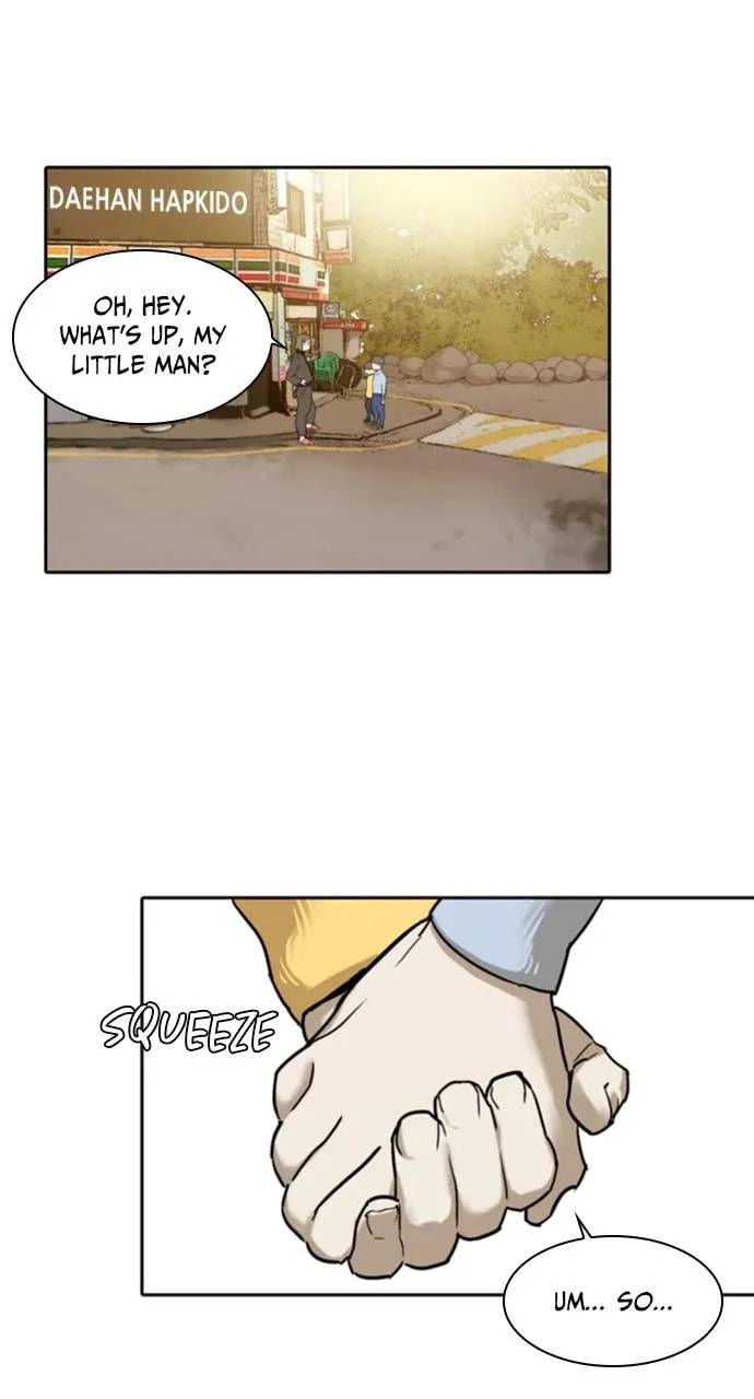 Read Brave Citizen chapter 66 image 6 on Lezhin