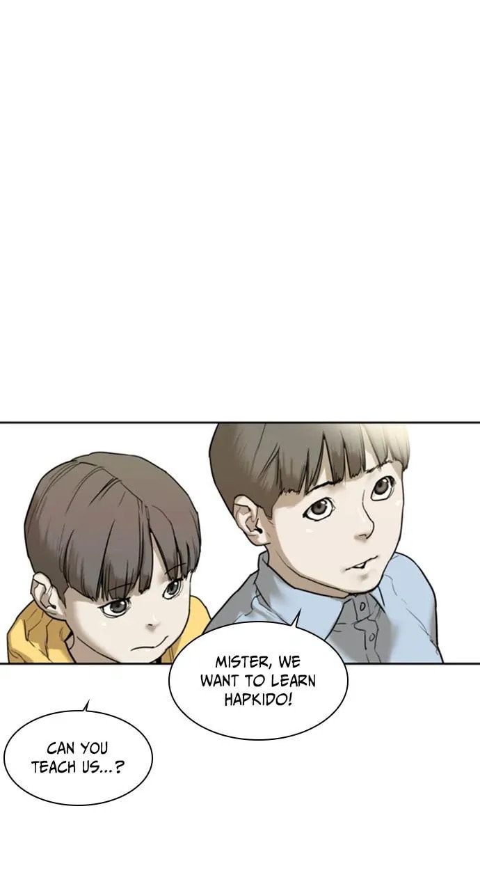 Read Brave Citizen chapter 66 image 7 on Lezhin