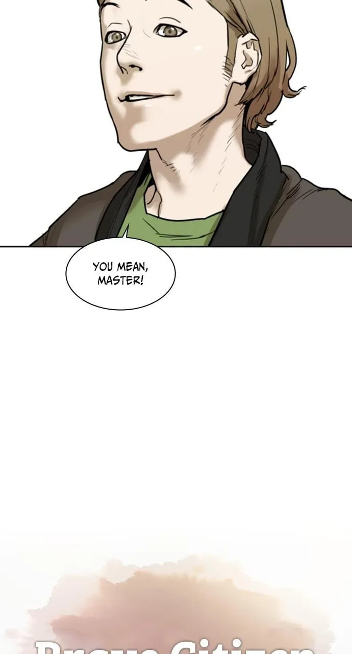Read Brave Citizen chapter 66 image 9 on Lezhin