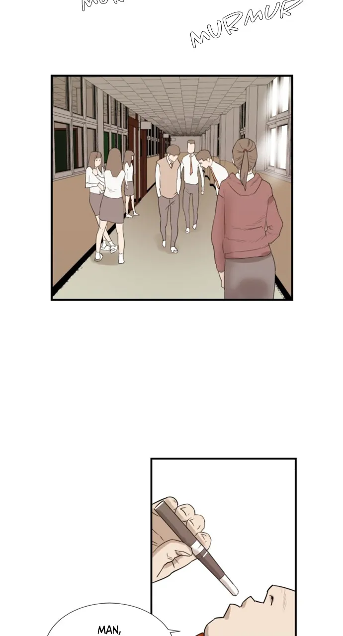 Brave Citizen Chapter 7 page 16 - 