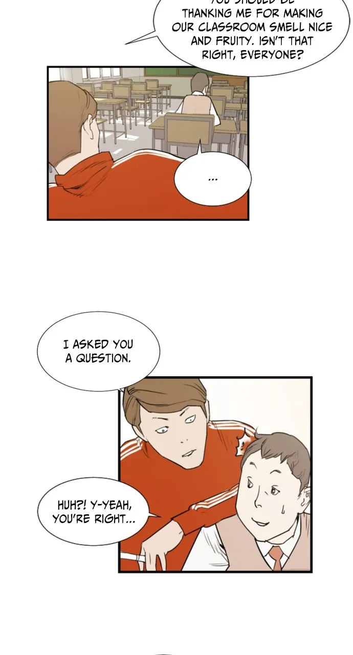Brave Citizen Chapter 7 page 18 - 