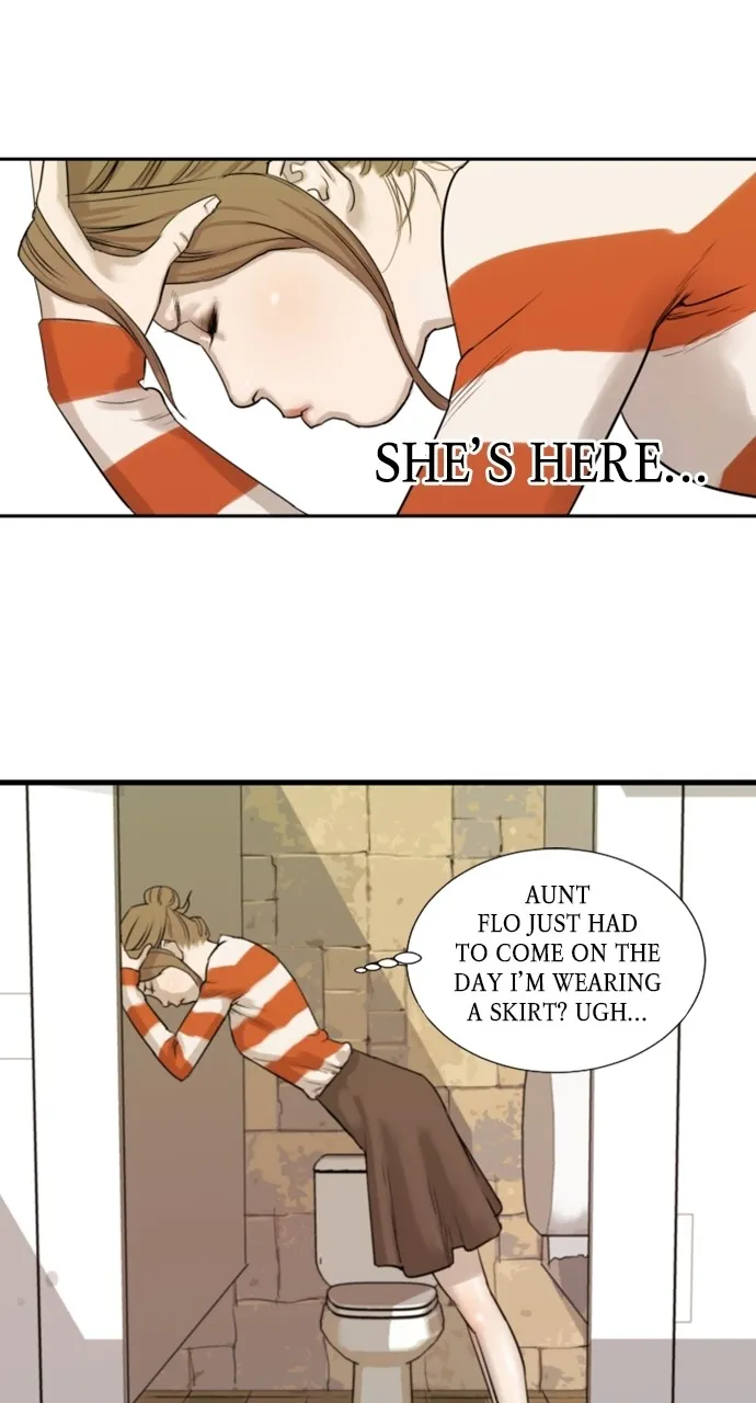 Brave Citizen Chapter 7 page 3 - 