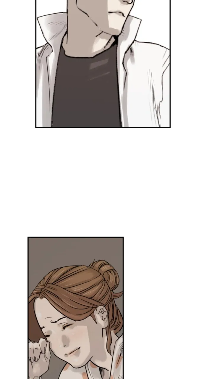 Brave Citizen Chapter 7 page 21 - 