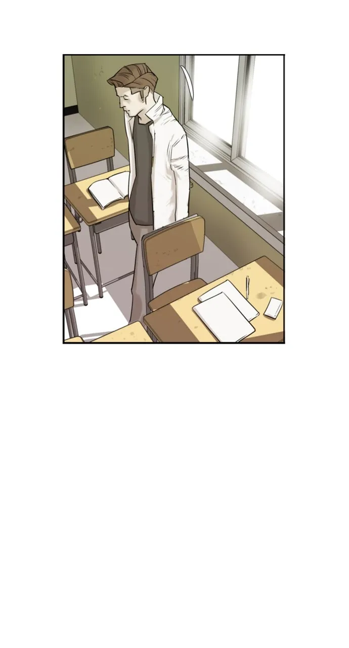 Brave Citizen Chapter 7 page 23 - 
