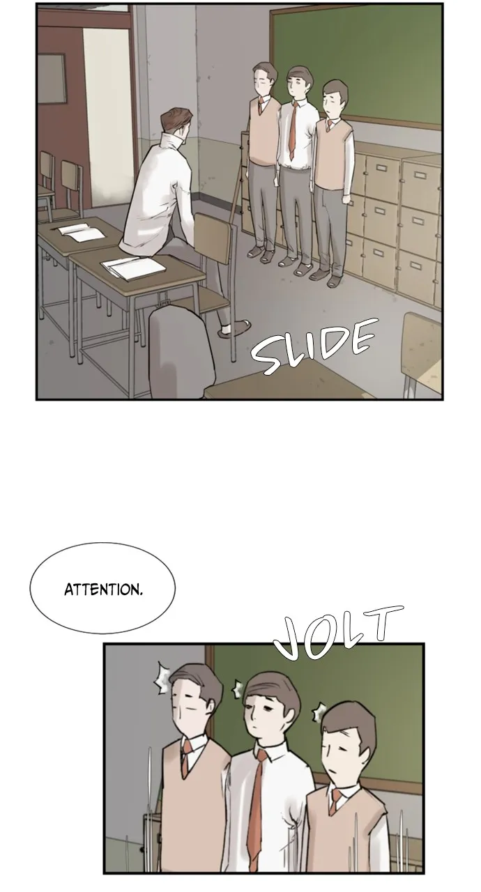 Brave Citizen Chapter 7 page 24 - 