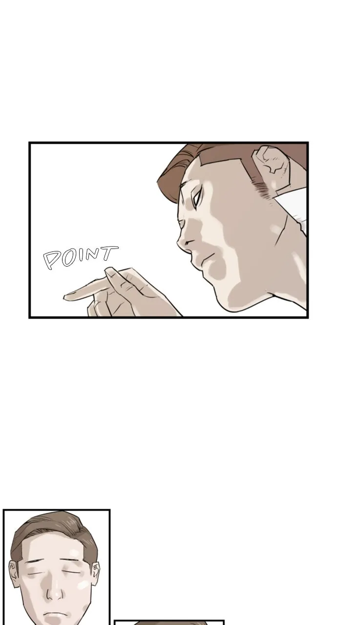 Brave Citizen Chapter 7 page 25 - 