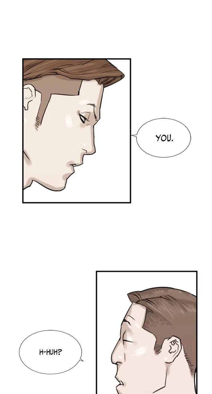 Brave Citizen Chapter 7 page 28 - 