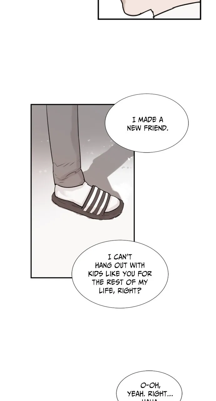 Brave Citizen Chapter 7 page 29 - 