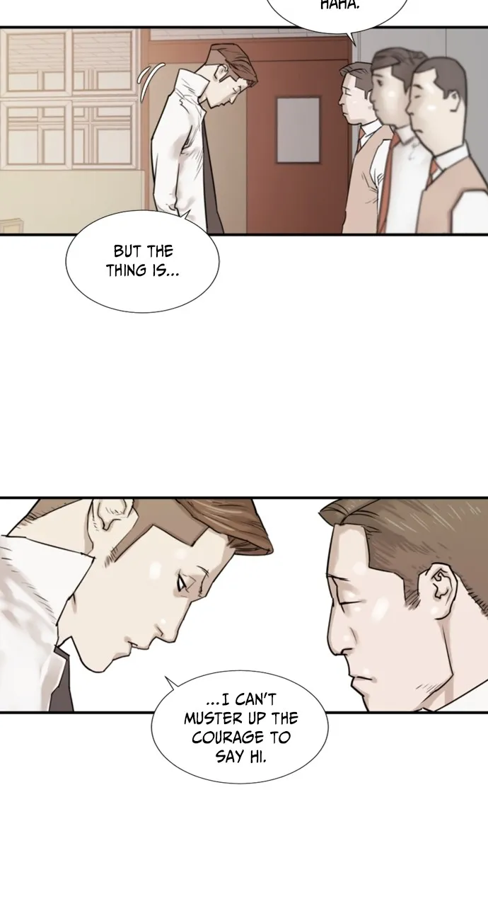 Brave Citizen Chapter 7 page 30 - 