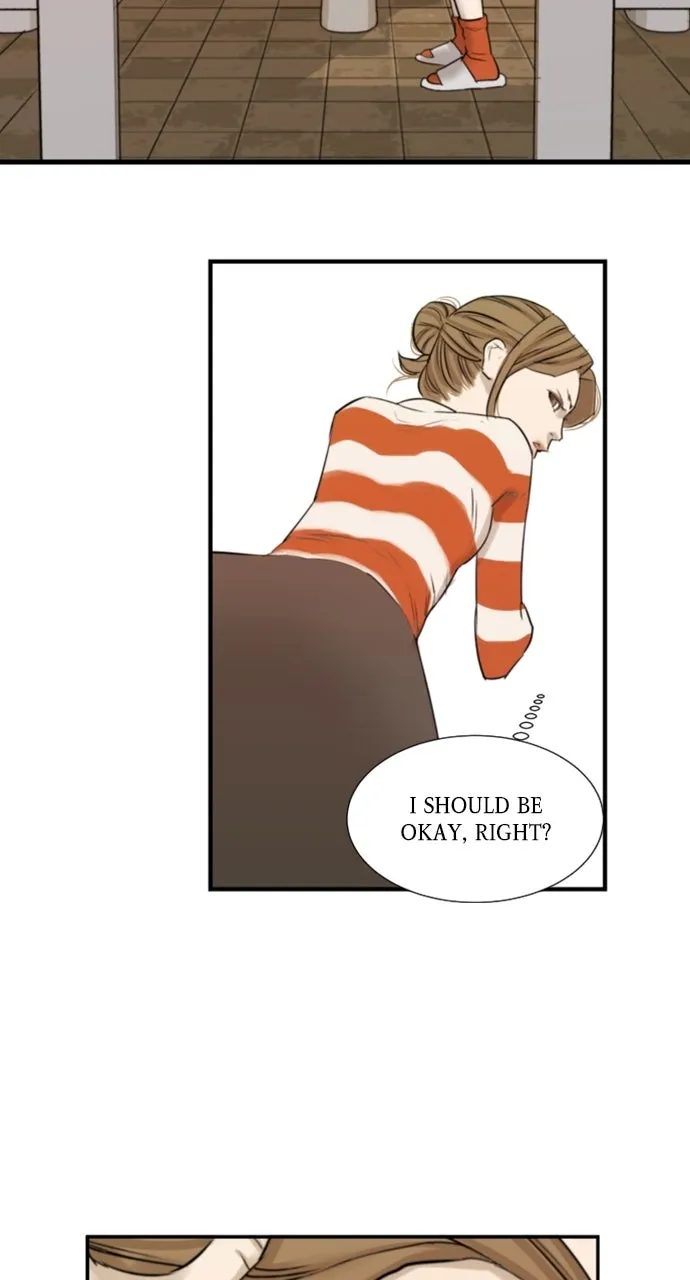 Brave Citizen Chapter 7 page 4 - 