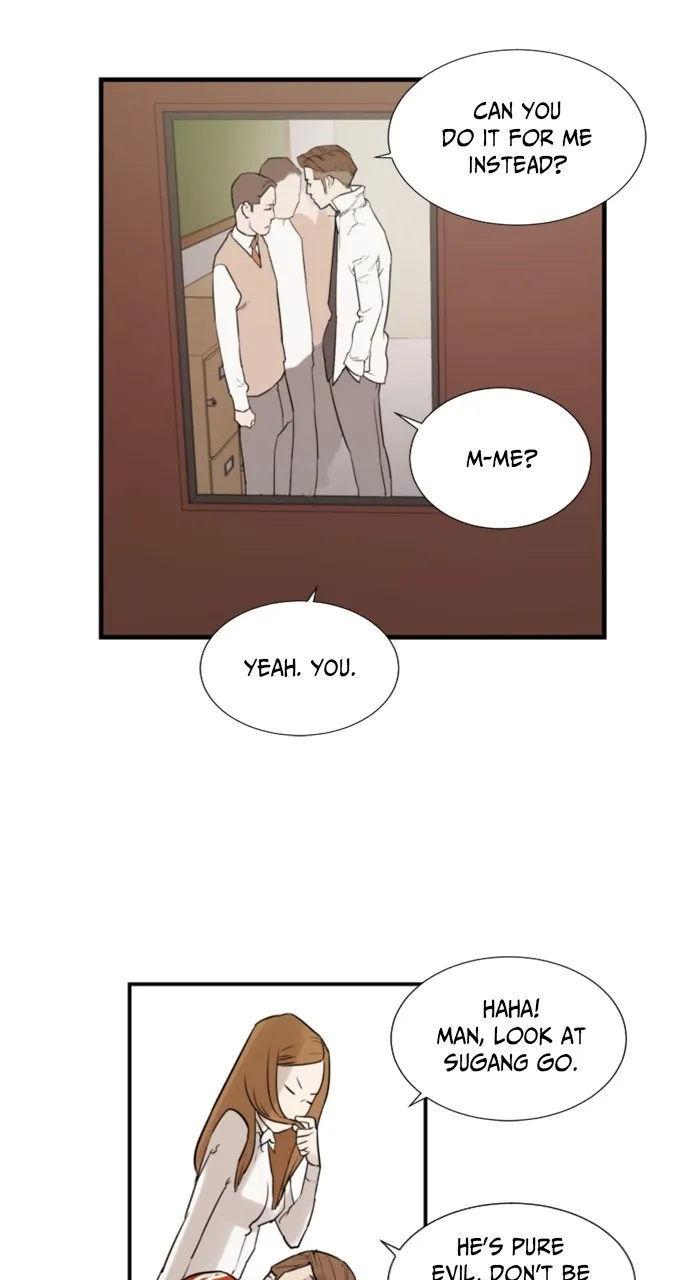 Brave Citizen Chapter 7 page 31 - 