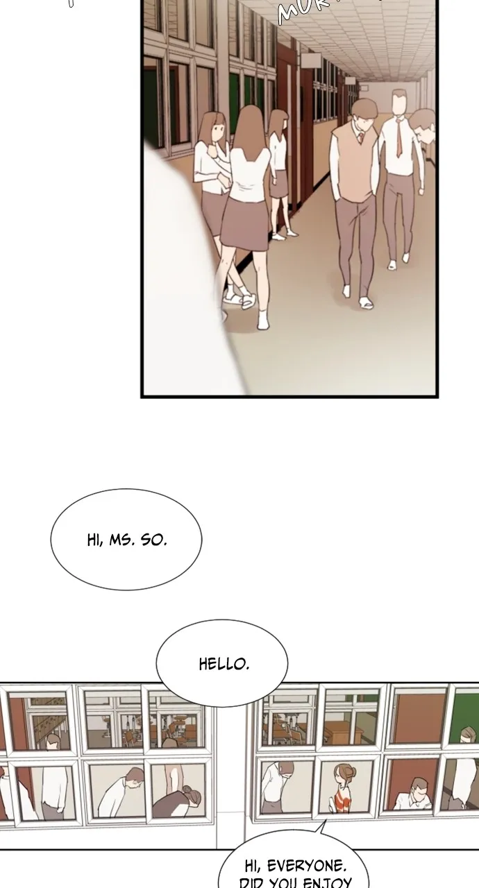Brave Citizen Chapter 7 page 33 - 