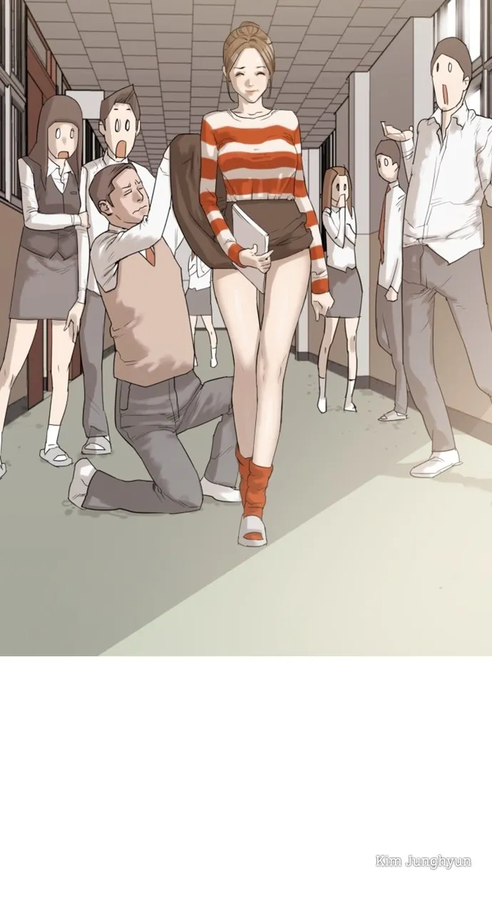 Brave Citizen Chapter 7 page 41 - 