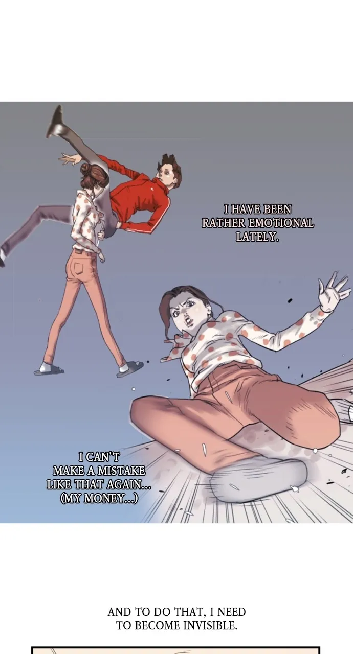Brave Citizen Chapter 7 page 7 - 