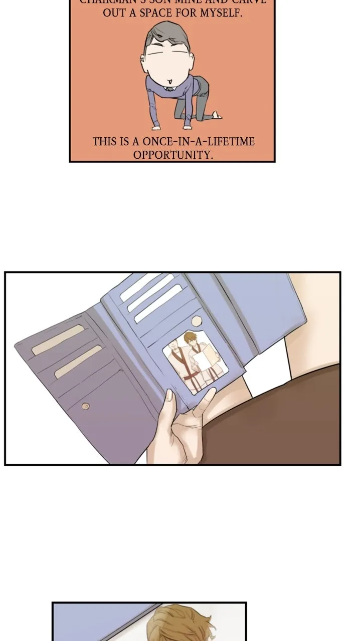 Brave Citizen Chapter 7 page 9 - 
