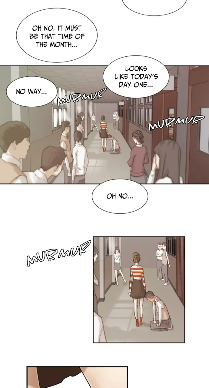 Read Brave Citizen chapter 8 image 1 on Lezhin