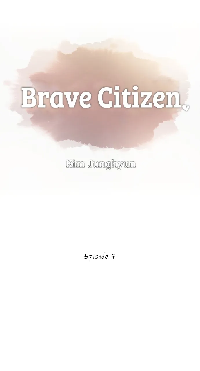 Read Brave Citizen chapter 8 image 10 on Lezhin