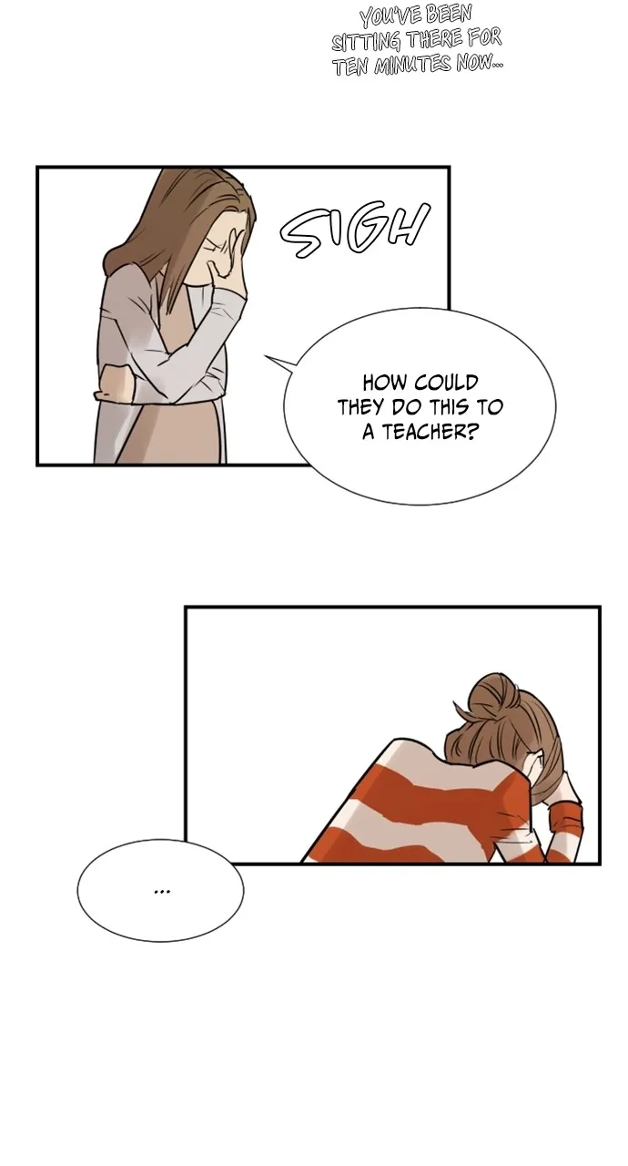 Read Brave Citizen chapter 8 image 13 on Lezhin